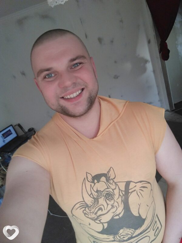 Александр, 35, Минске — анкета №63333