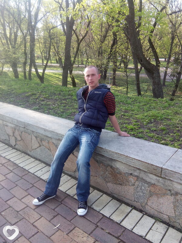 Сергей, 37, Хмельницком — анкета №63339