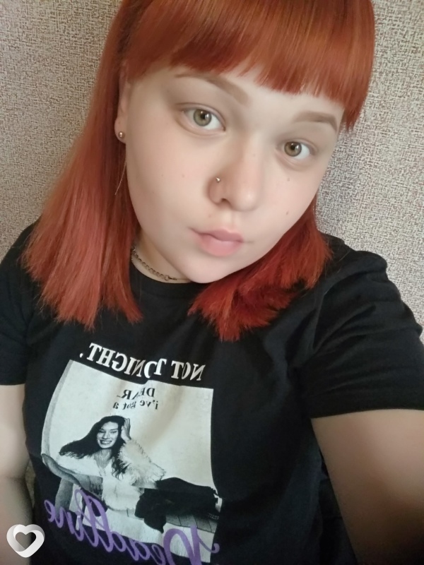 Анна, 26, Красноярске — анкета №63340
