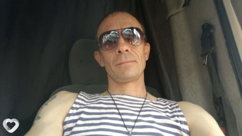 Сергей, 50, Владивостоке — анкета №63343