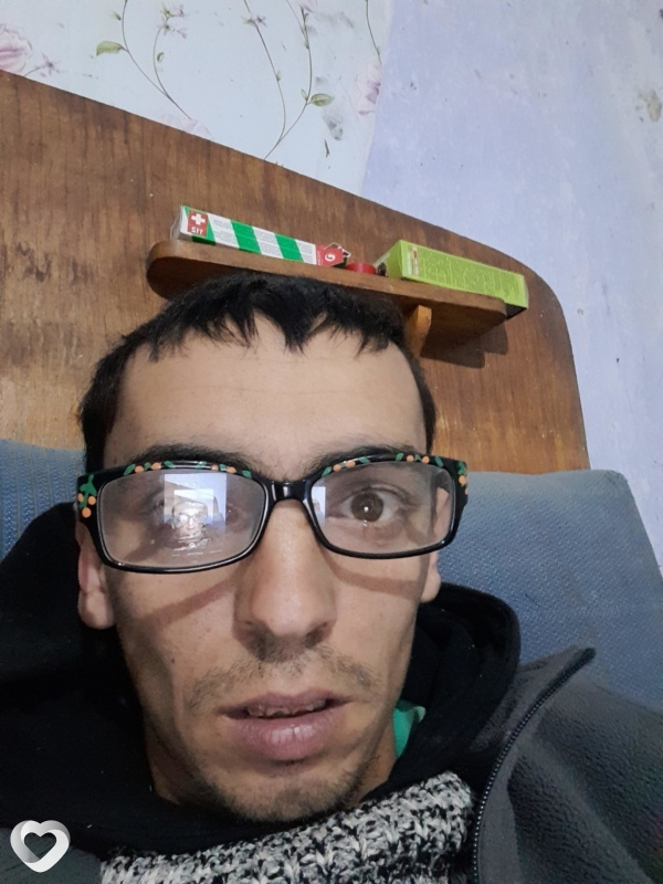 Сергей, 34, Одессе — анкета №63346