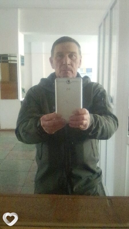 Сергей, 60, Кирове — анкета №63349