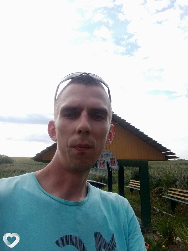 Артур, 33, Гомеле — анкета №63350