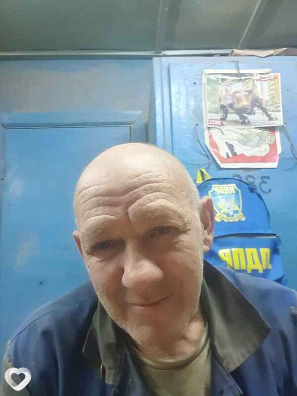 Сашка, 64, Михайловка (Волгоградская Област — анкета №63351
