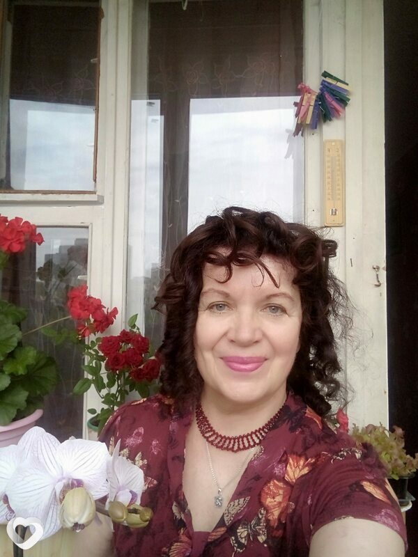 Надежда, 69, Гродно — анкета №63355