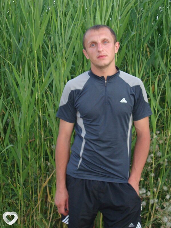 Денис, 39, Новоульяновске — анкета №63363