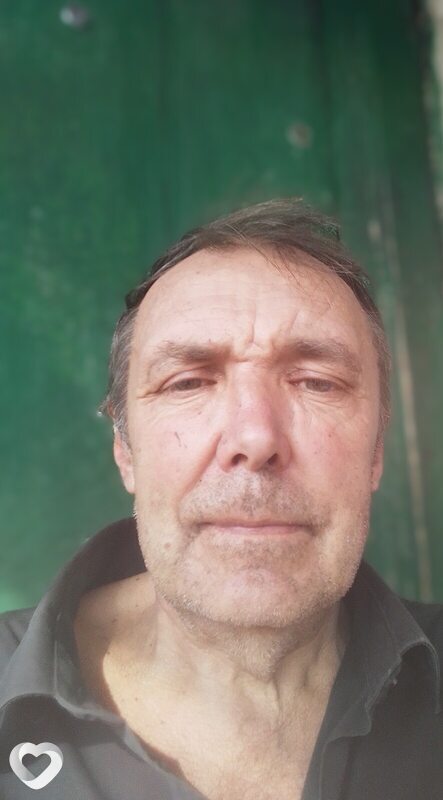 Геннадий, 57, Новомосковске — анкета №63366