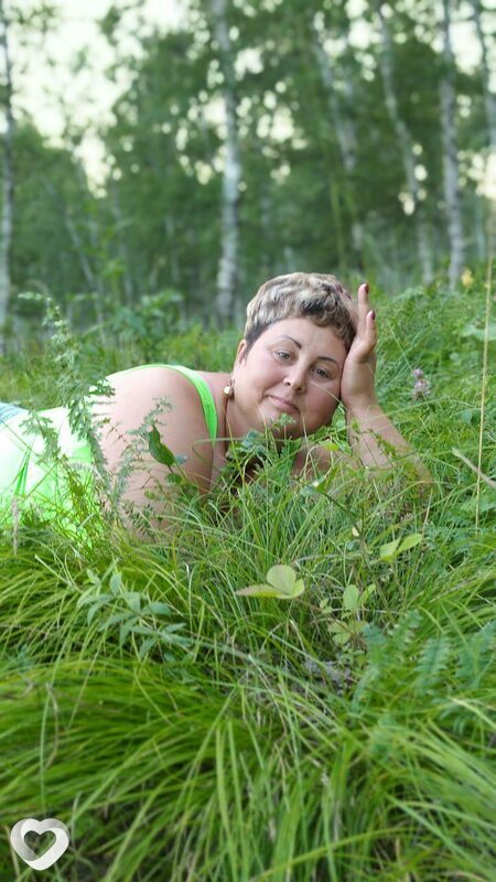 Оксана, 51, Кемерове — анкета №63365