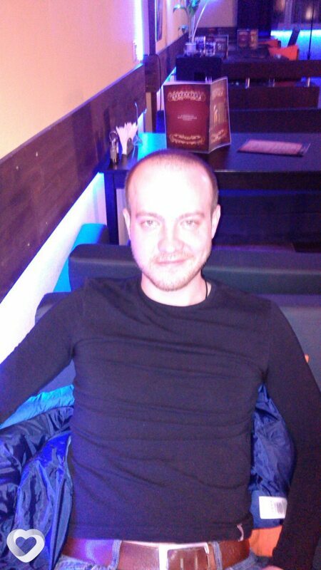 Олег, 42, Челябинске — анкета №63371