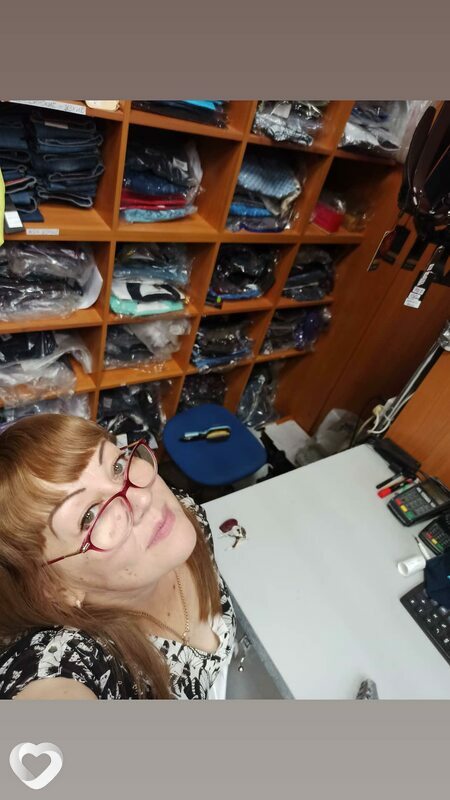 Марина, 54, Новосибирске — анкета №63378