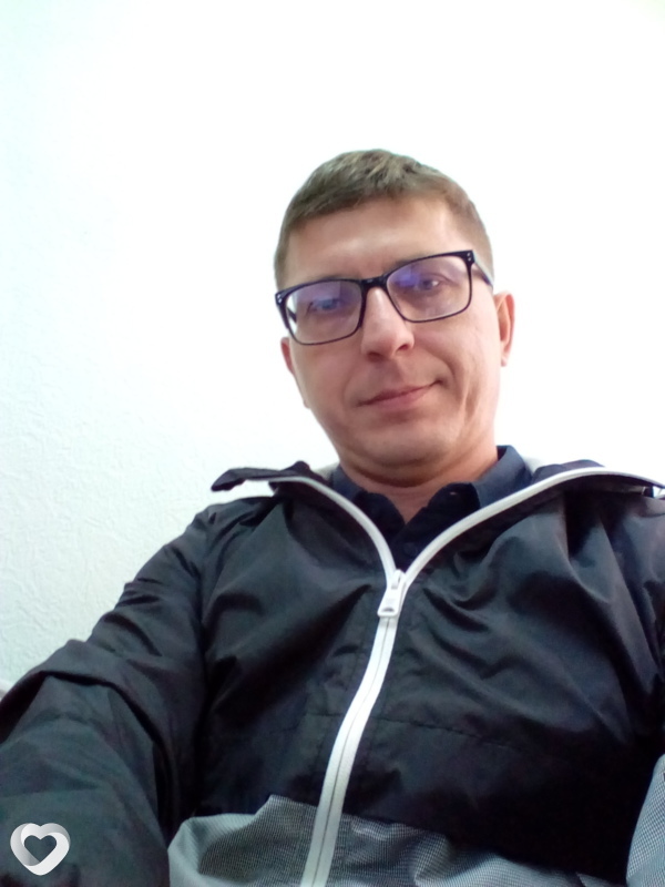 Михаил, 46, Новокузнецке — анкета №63379