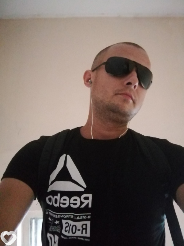 Сергей, 40, Гомеле — анкета №63382