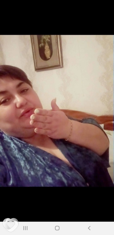 Ольга, 38, Одессе — анкета №63384
