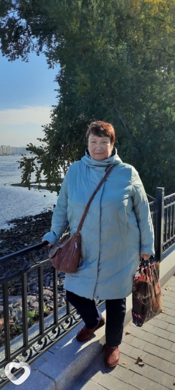 Ирина, Сортавала