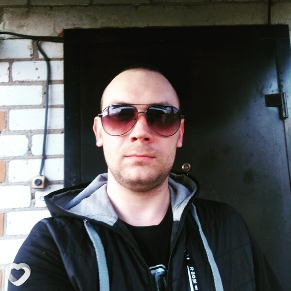 Сергей, 35, Могилев — анкета №63389