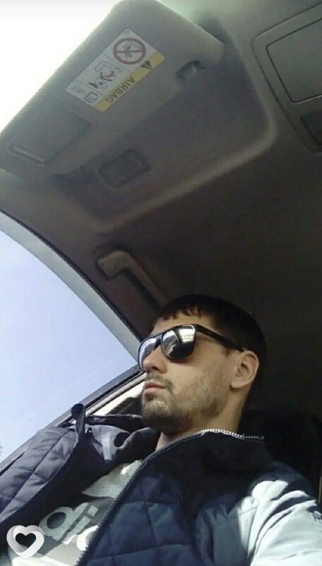 Алексей, 38, Ангарске — анкета №63395