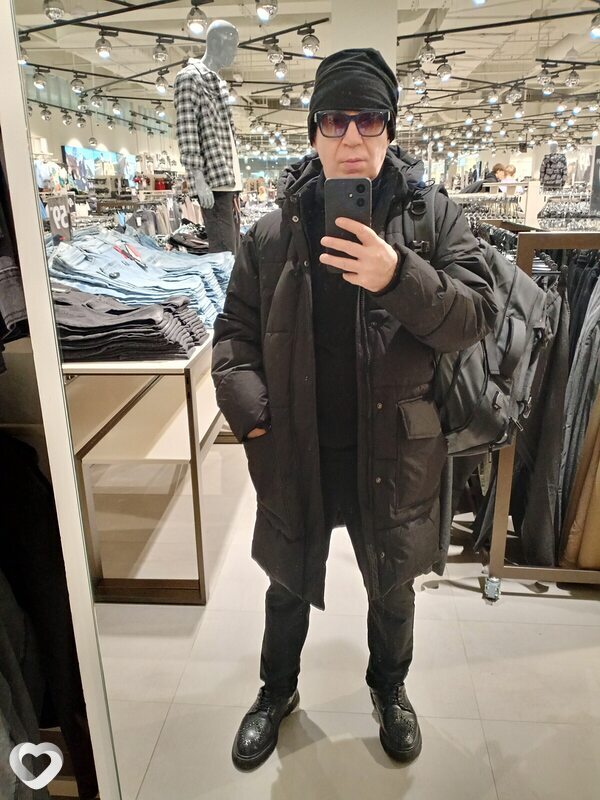 Ruslan, 48, Минске — анкета №63400
