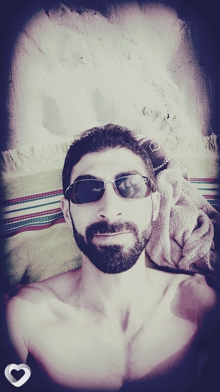 Исмаил, 39, Киеве — анкета №63402