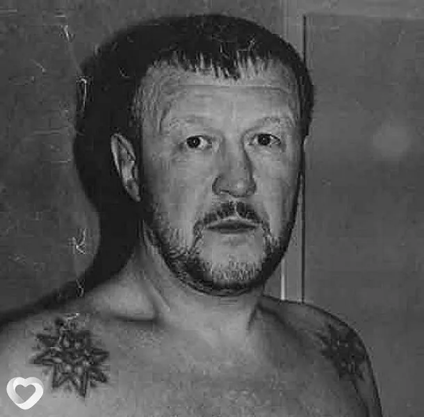 Антон, 38, Щекине — анкета №4286