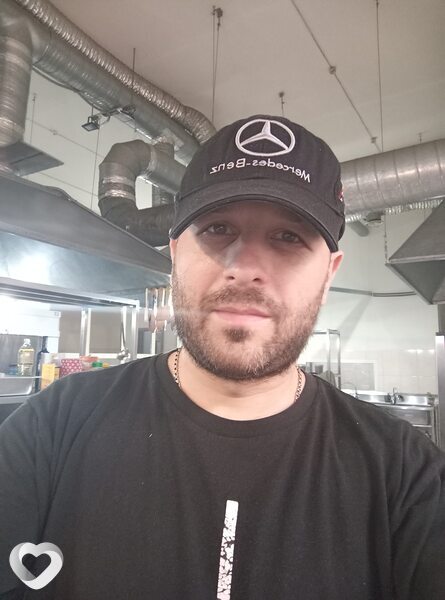 Руслан, 38, Караганде — анкета №63413