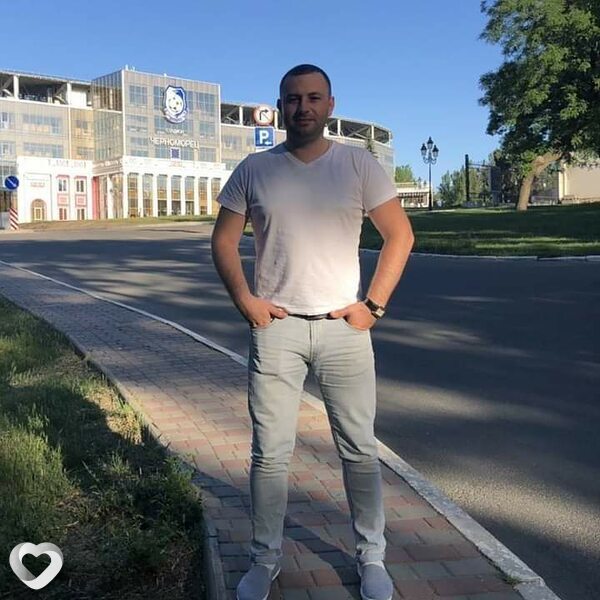 Виталя, Катеринополь