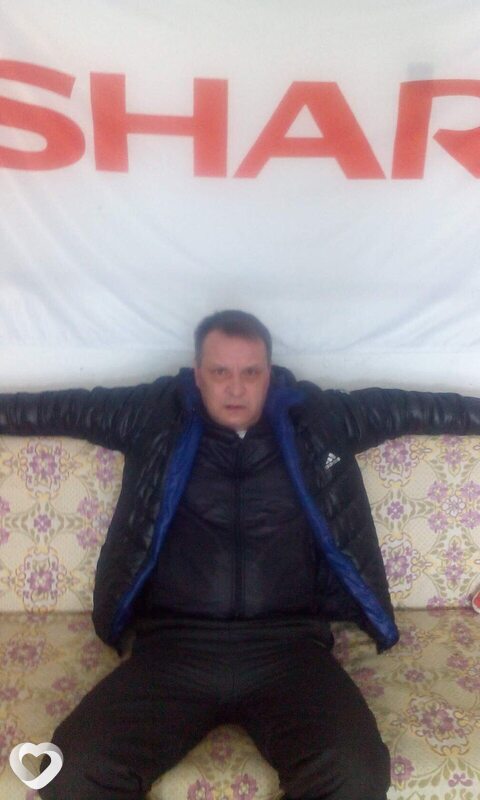 Сергей, 52, Гомеле — анкета №63420