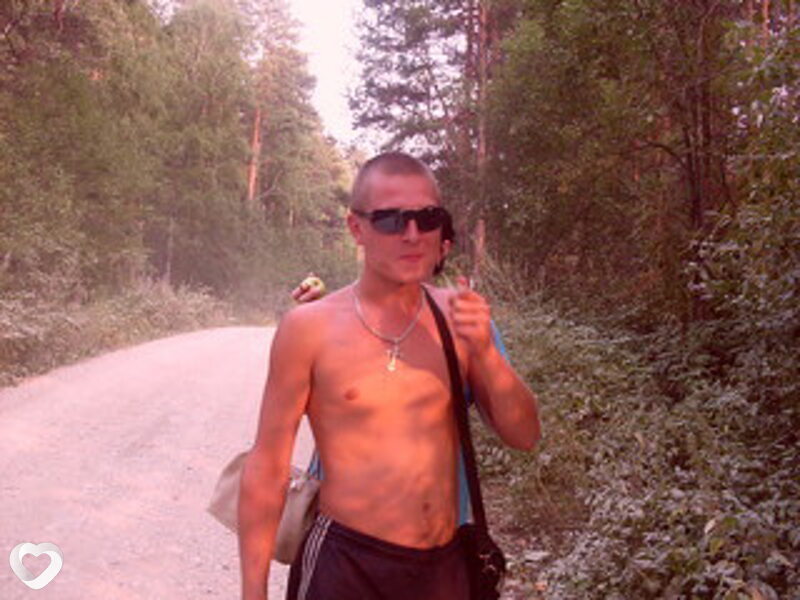 Рома, 40, Екатеринбурге — анкета №63423