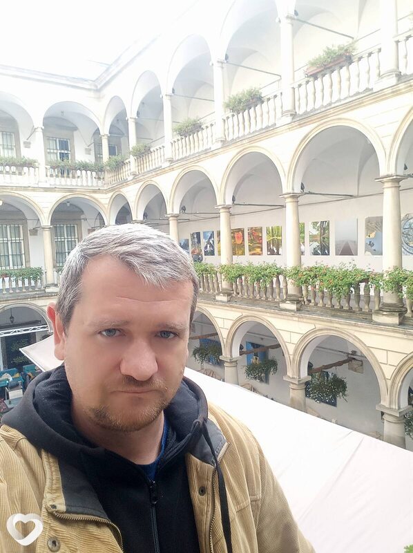 Виктор, 41, Харькове — анкета №63426