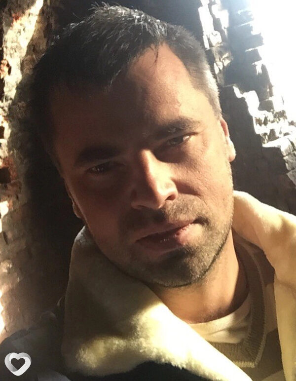 Саша, 36, Калинковичах — анкета №63432