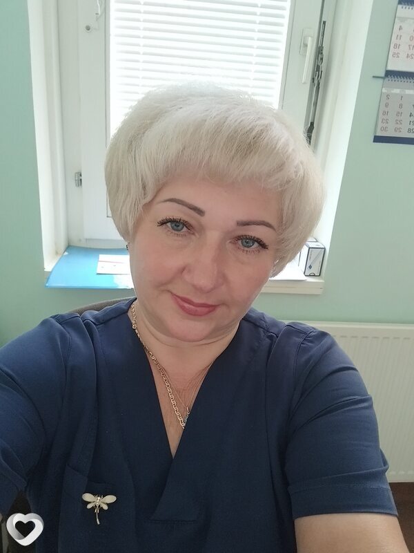 Татьяна, 54, Кемерове — анкета №63434