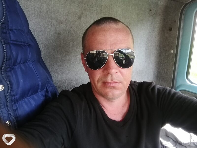 Иван, 41, Минске — анкета №63435
