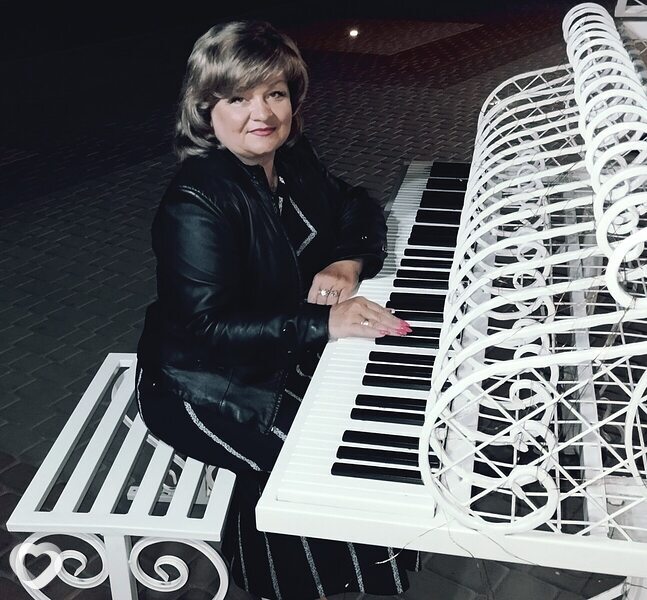 Светлана, 53, Гродно — анкета №63441