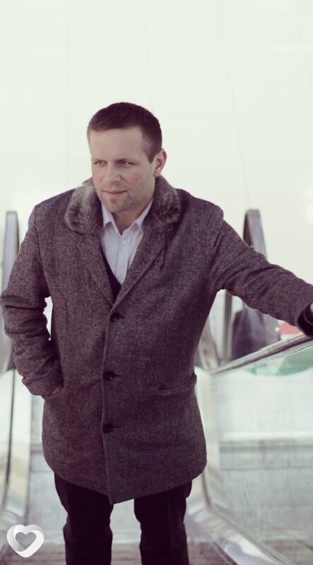 Андрей, 41, Жабинке — анкета №63446