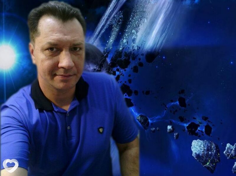 Алекс, 54, Альметьевске — анкета №63453
