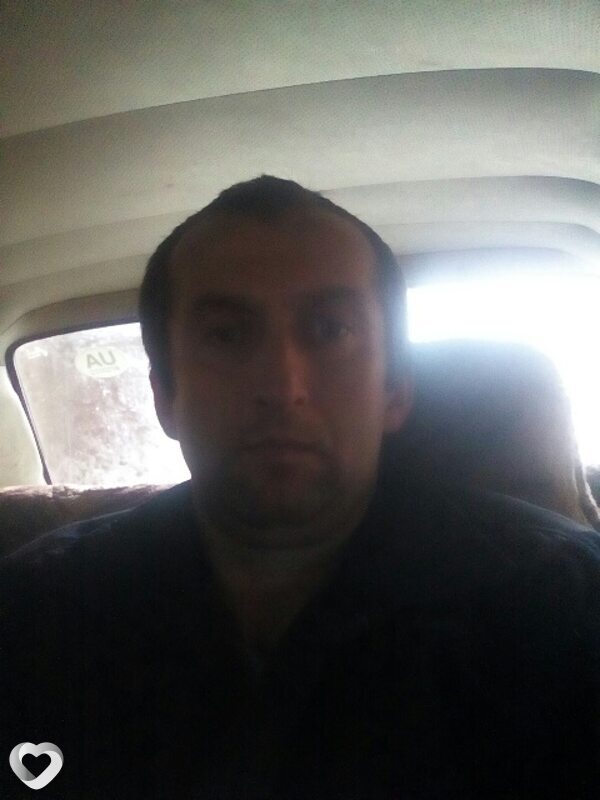 Sasha, 43, Ровно — анкета №63457