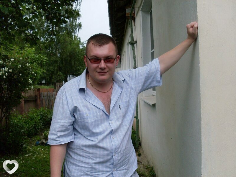 Максим, 44, Торжке — анкета №63461