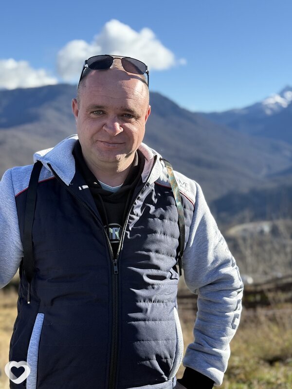 Саня, 38, Курске — анкета №63464