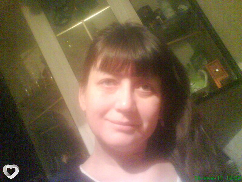 Наталья, 60, Гомеле — анкета №63466