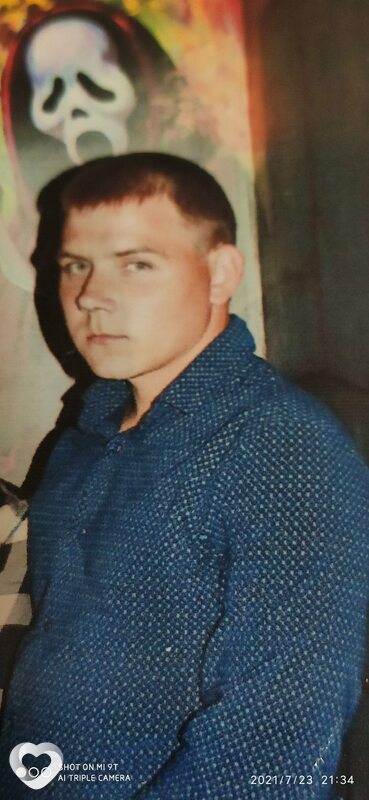 Дмитрий, 37, Нижнем Новгороде — анкета №63476