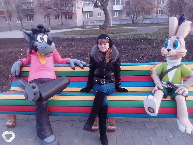 Duiimovochka, 44, Каменске-Уральском — анкета №63489