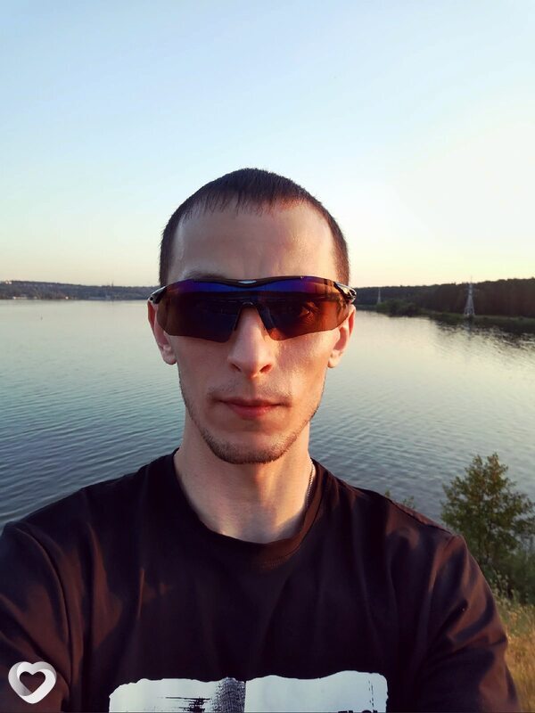 Елисей, 37, Калуге — анкета №63499