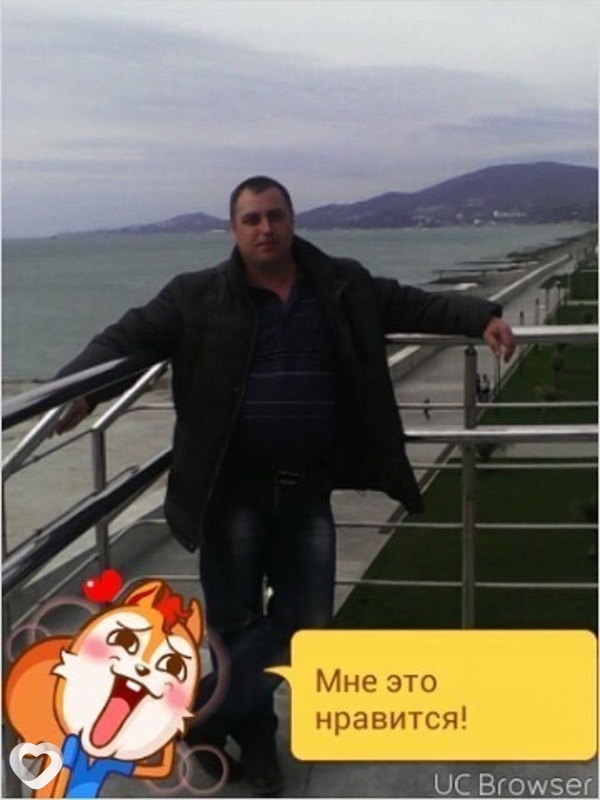 Дмитрий, 49, Москве — анкета №63503