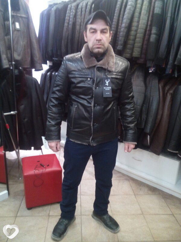 Дмитрий, 44, Варшава — анкета №63508