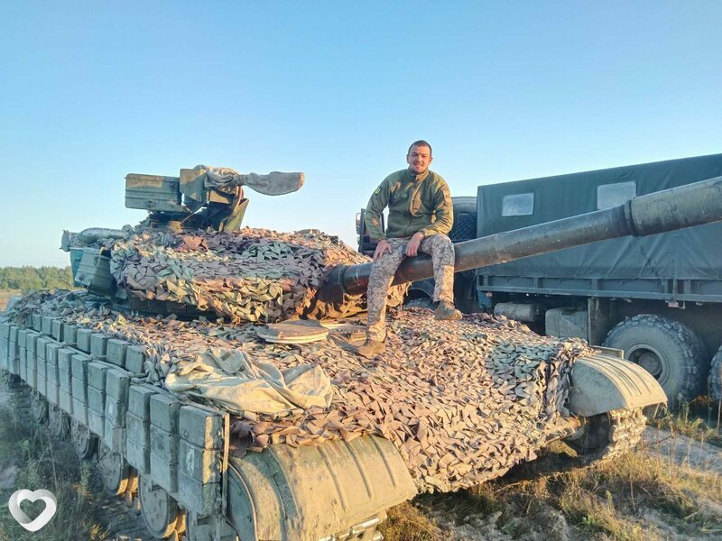 Sasha, Чортков