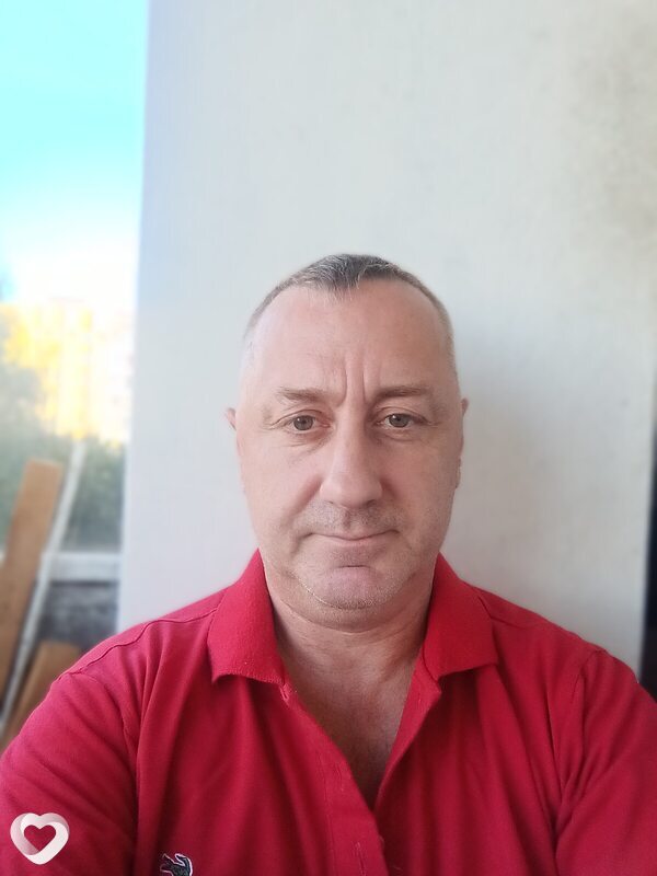 Денис, 47, Барановичах — анкета №63515