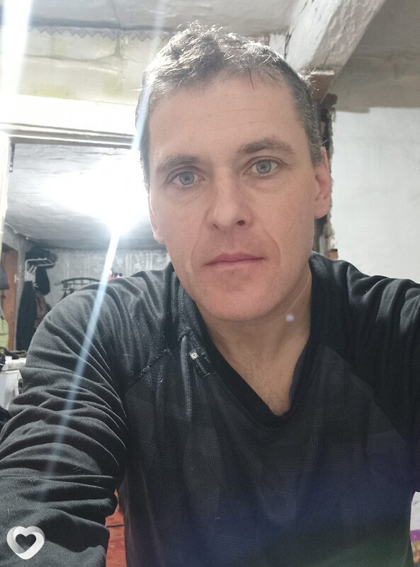 Алексей, Богучаны
