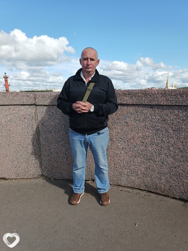 Сергей, 44, Рубцовске — анкета №63520
