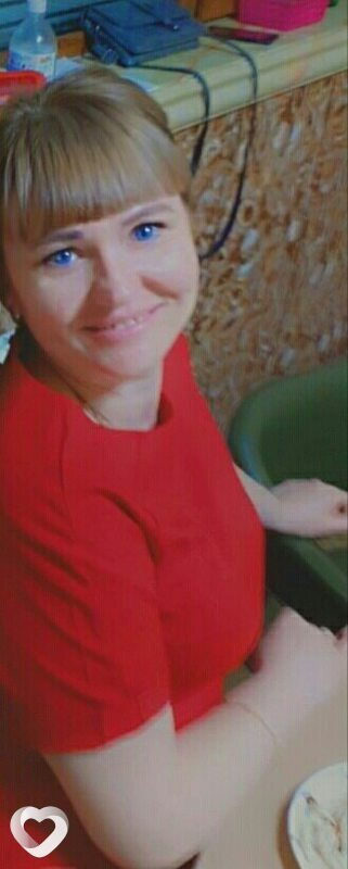 Наталья, 40, Уссурийске — анкета №63524