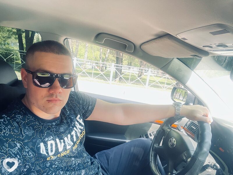 Андрей, 42, Кемерове — анкета №63538