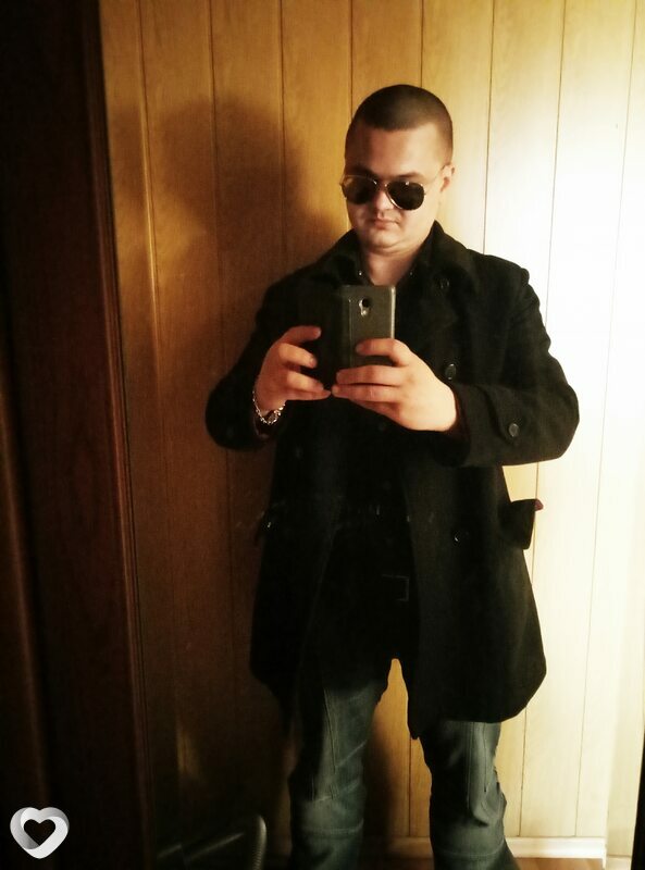 Александр, 37, Мелитополе — анкета №63544